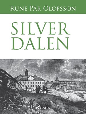 cover image of Silverdalen
